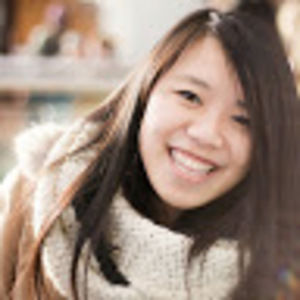 Meet your Posher, Katherine